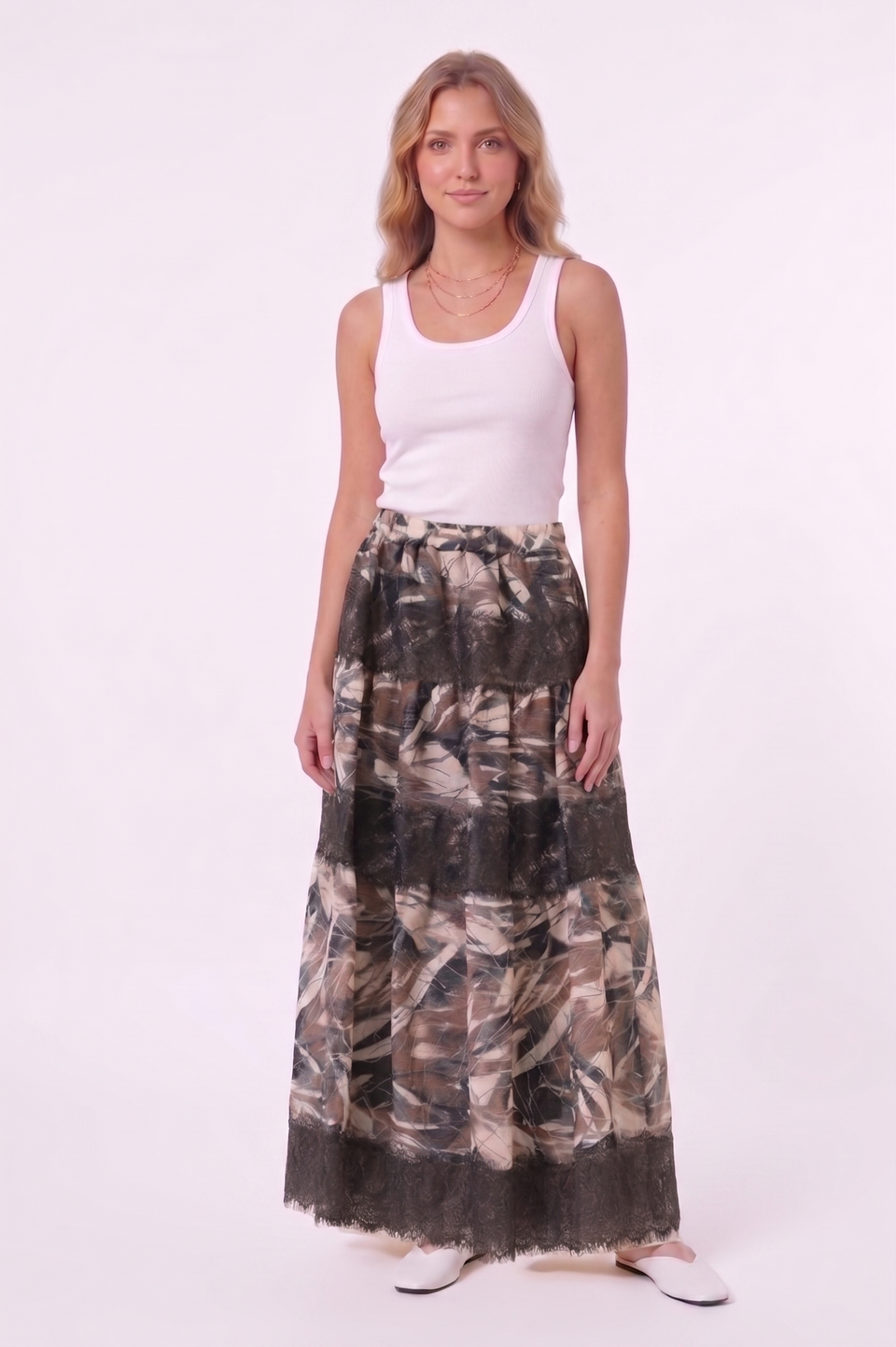 Skirts