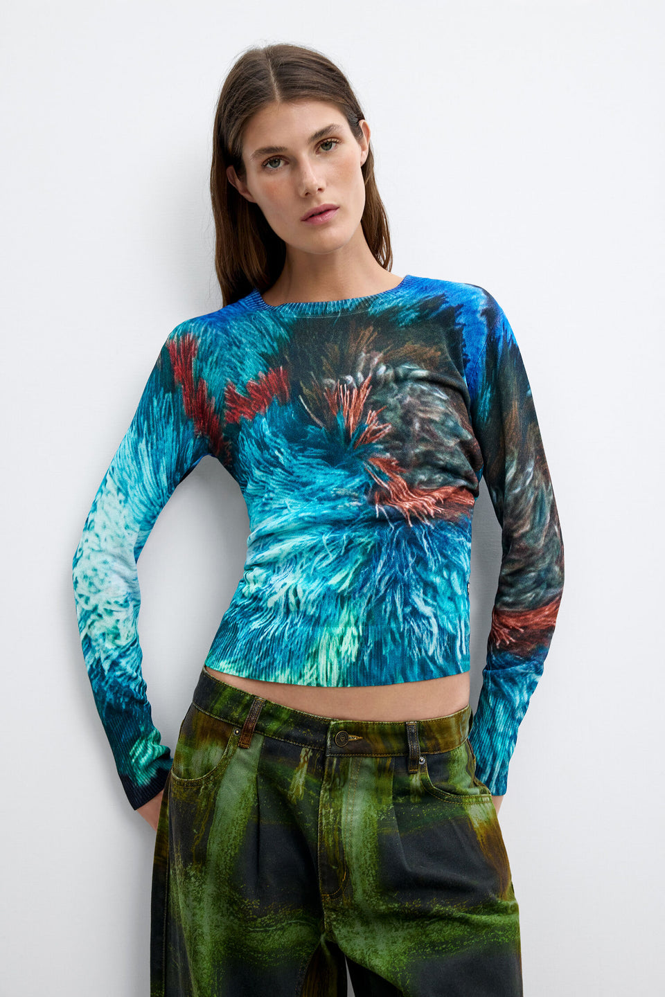 Knitwear