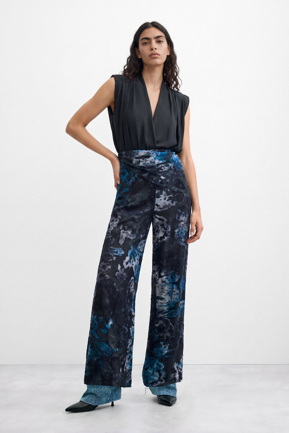 Jumpsuits