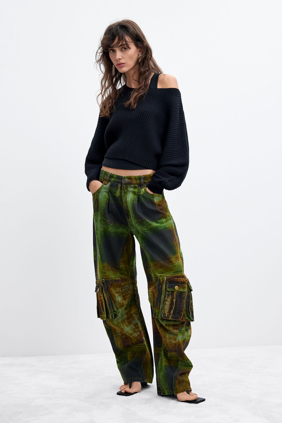Trousers