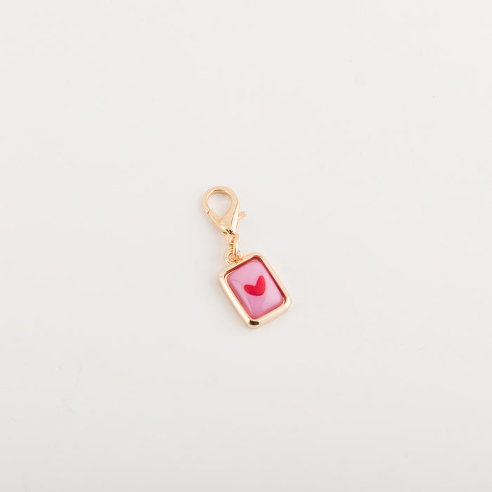 Keyrings & charms