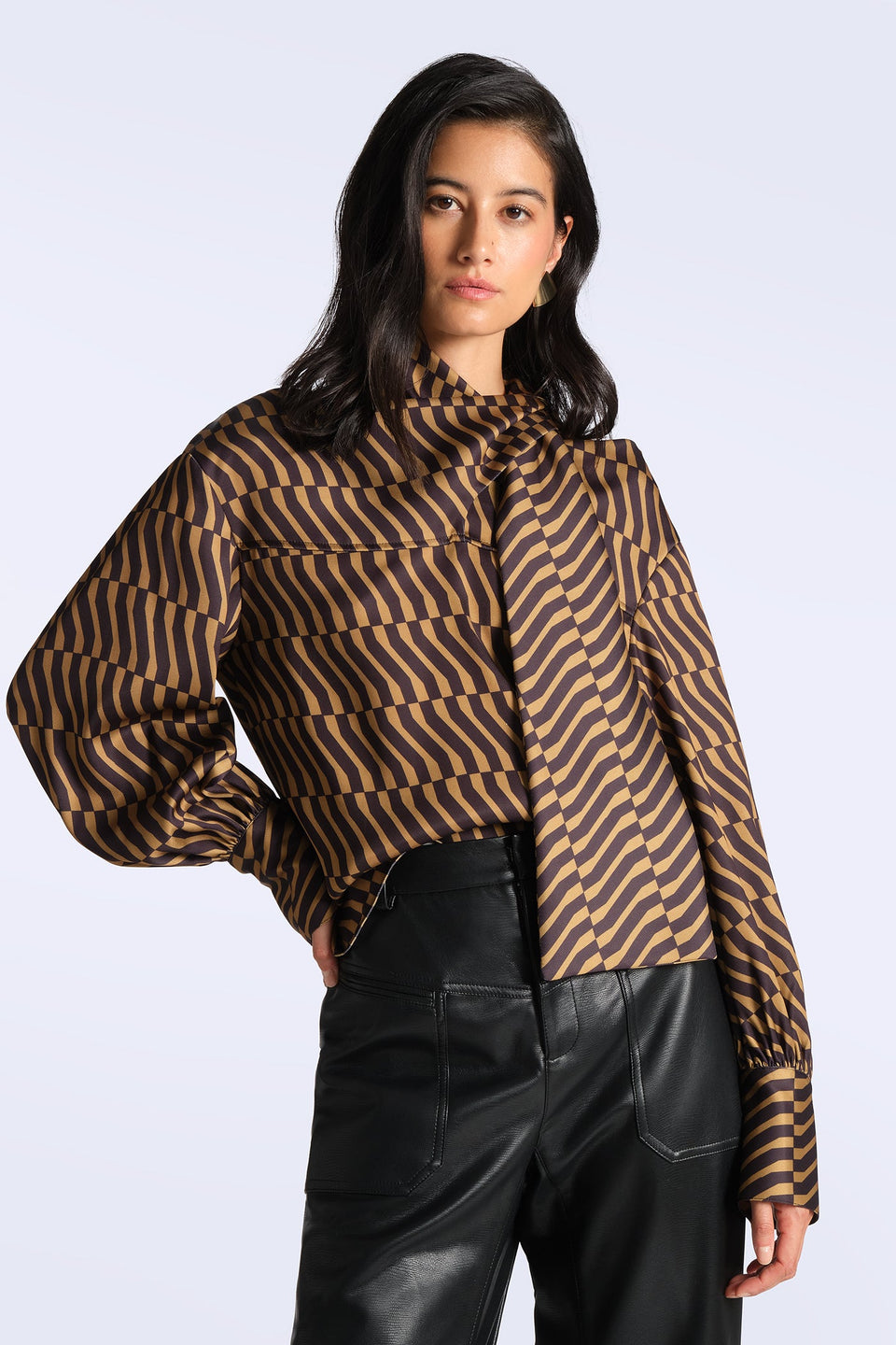 Shirts & blouses