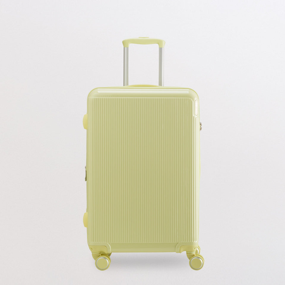 Carpisa Wander Go Medium Hard-Shell Trolley