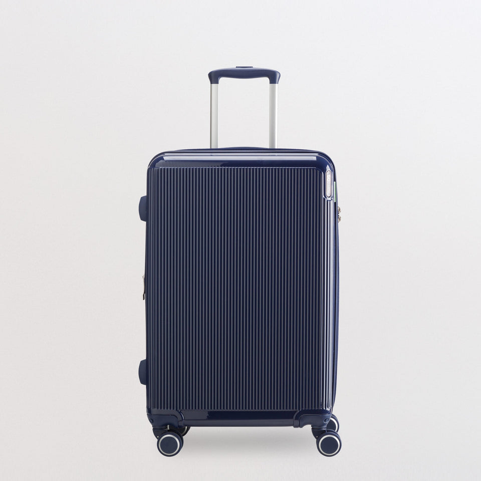 Carpisa Wander Go Medium Hard-Shell Trolley
