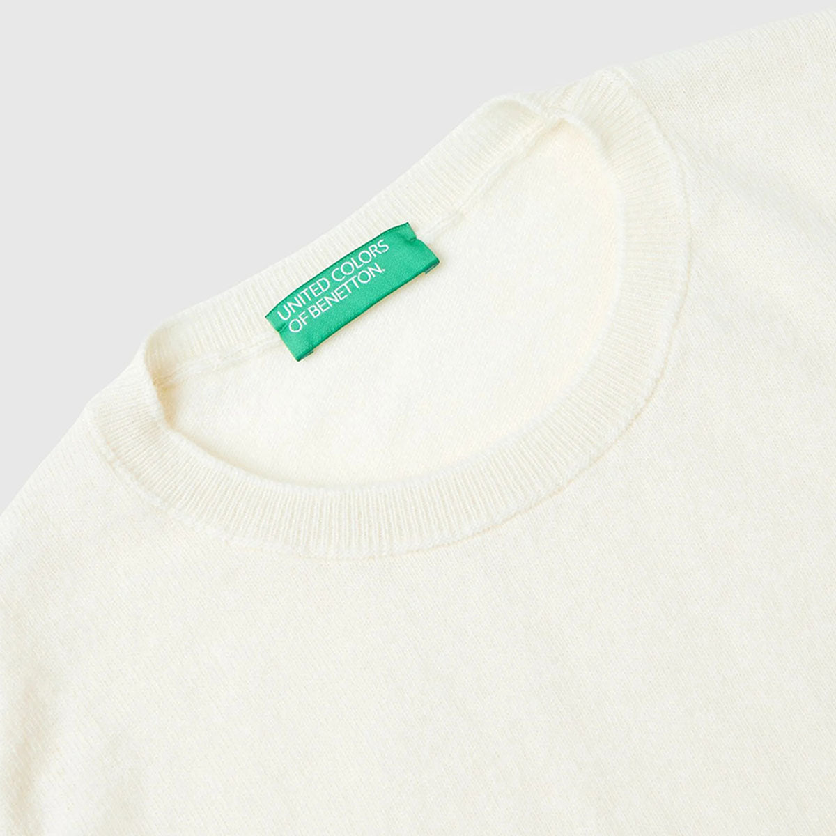 Benetton Basic Vest