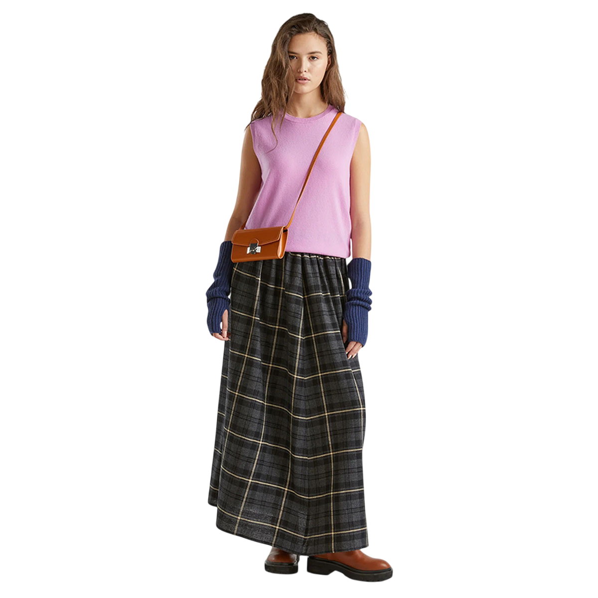 Benetton Basic Vest