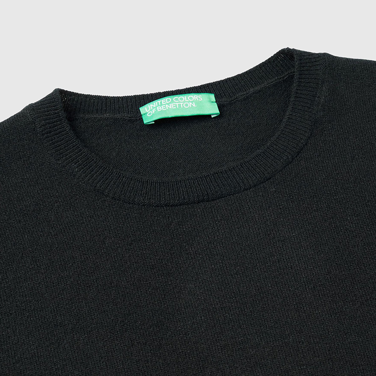 Benetton Basic Vest