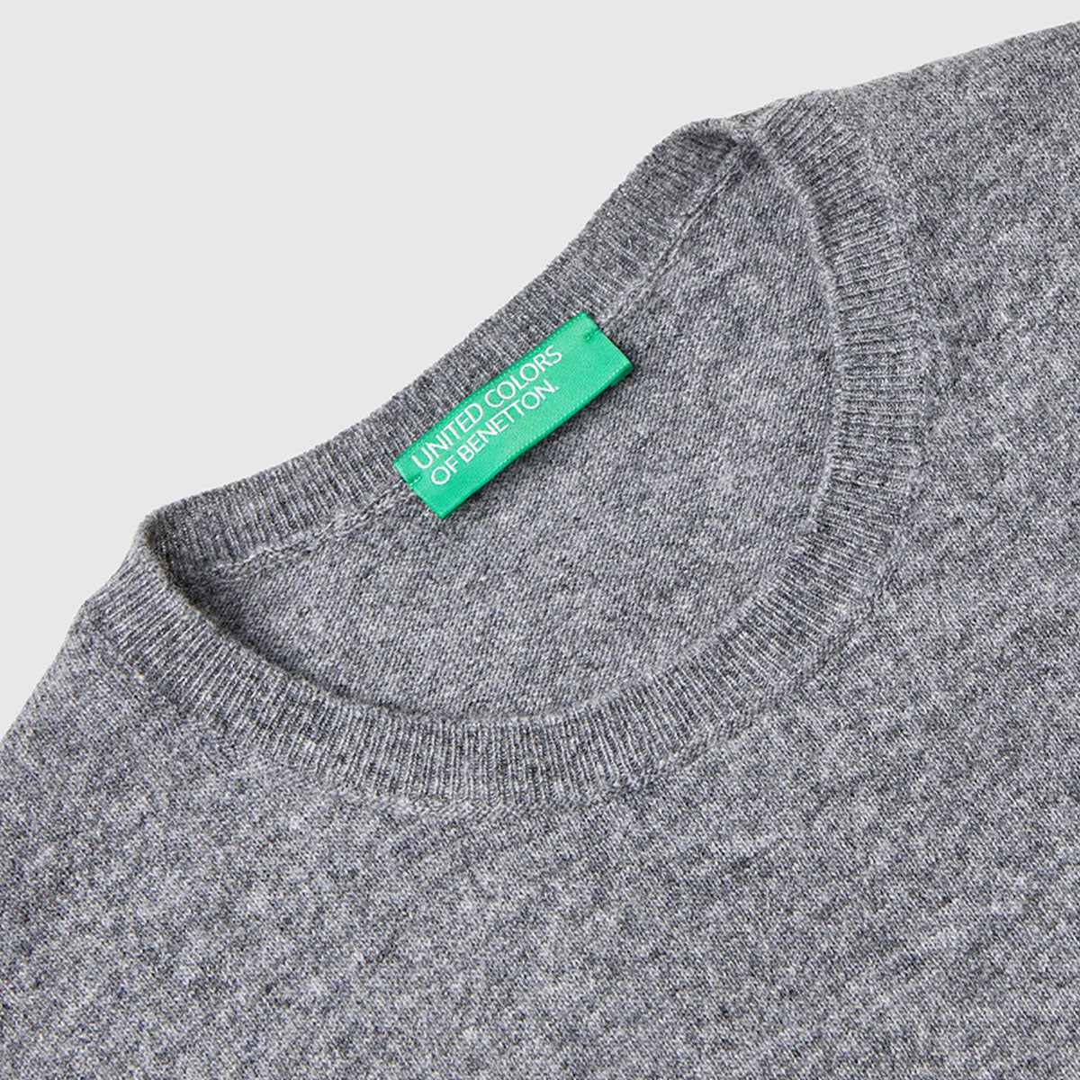 Benetton Basic Vest