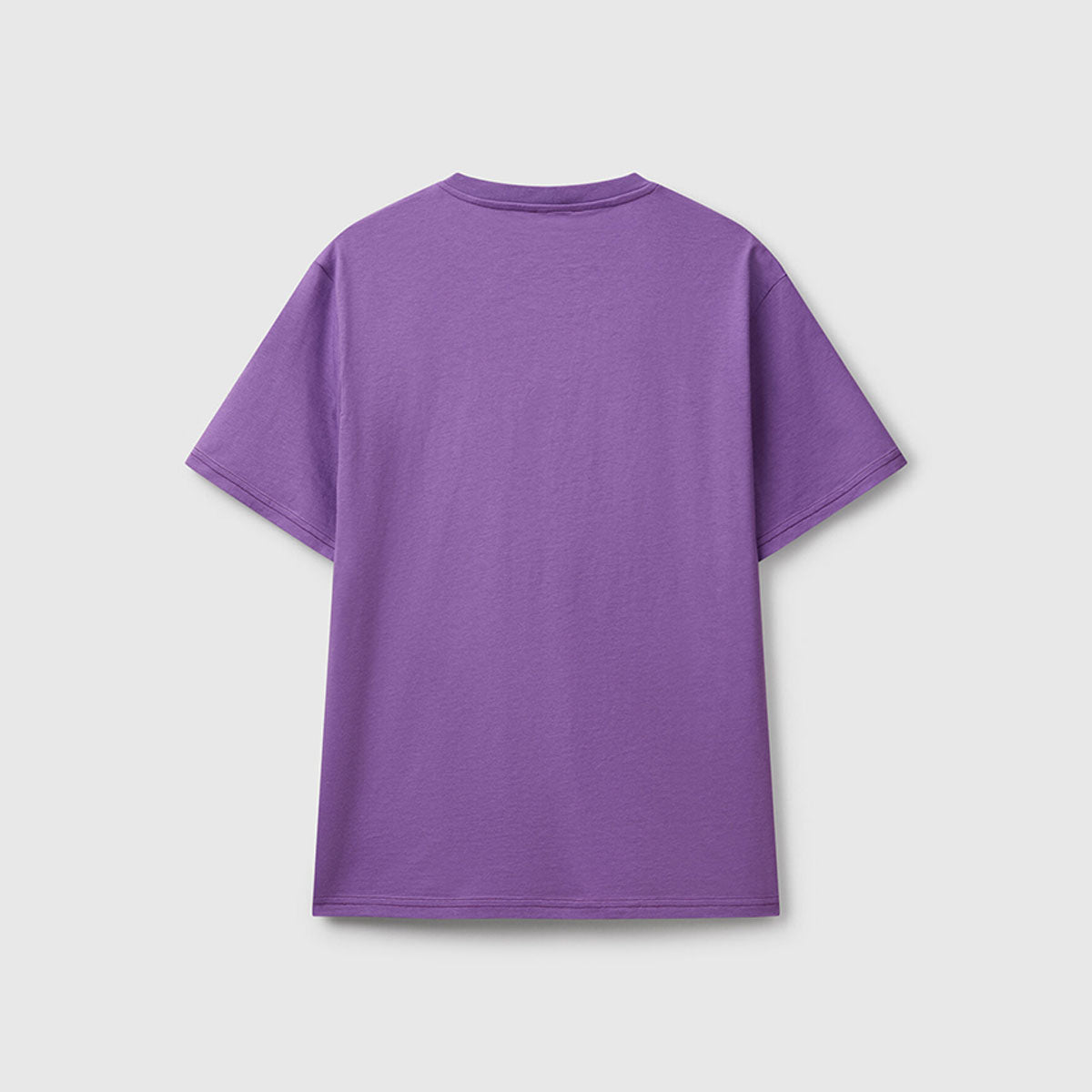 Benetton Logo Print TShirt