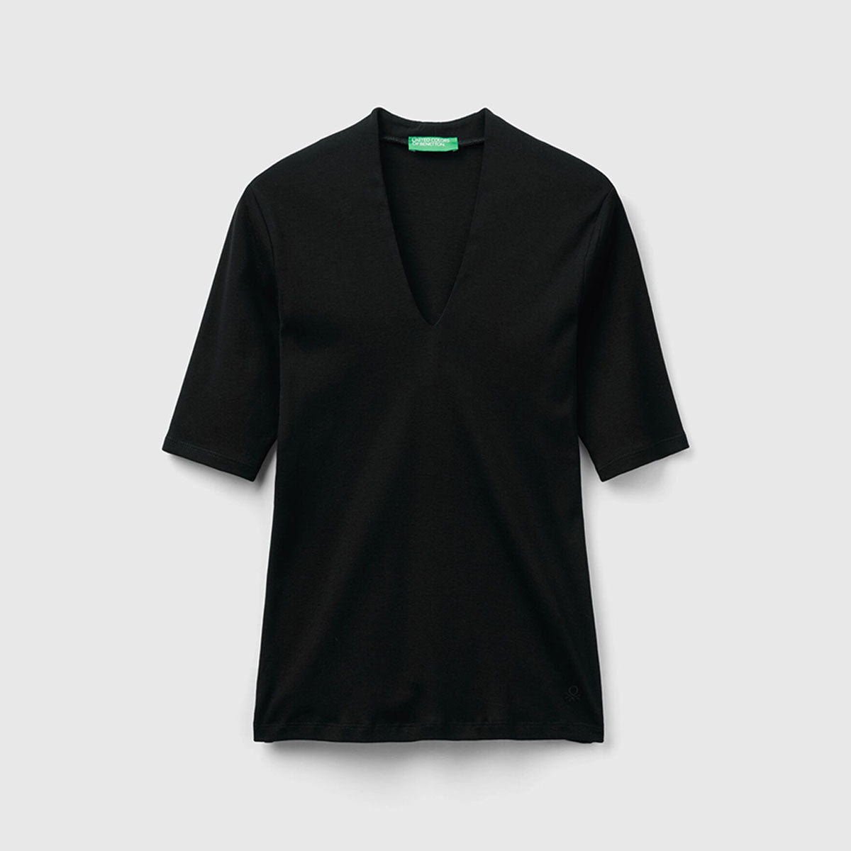 Benetton Slim Fit TShirt