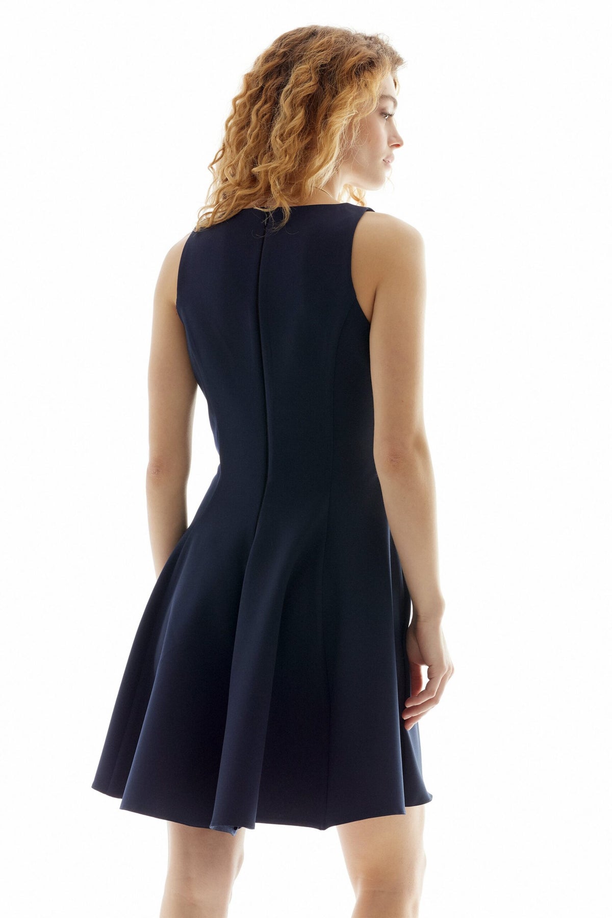 BSB Mini sleevelss klos dress