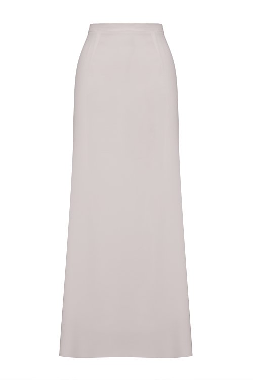 BSB Maxi mermaid skirt