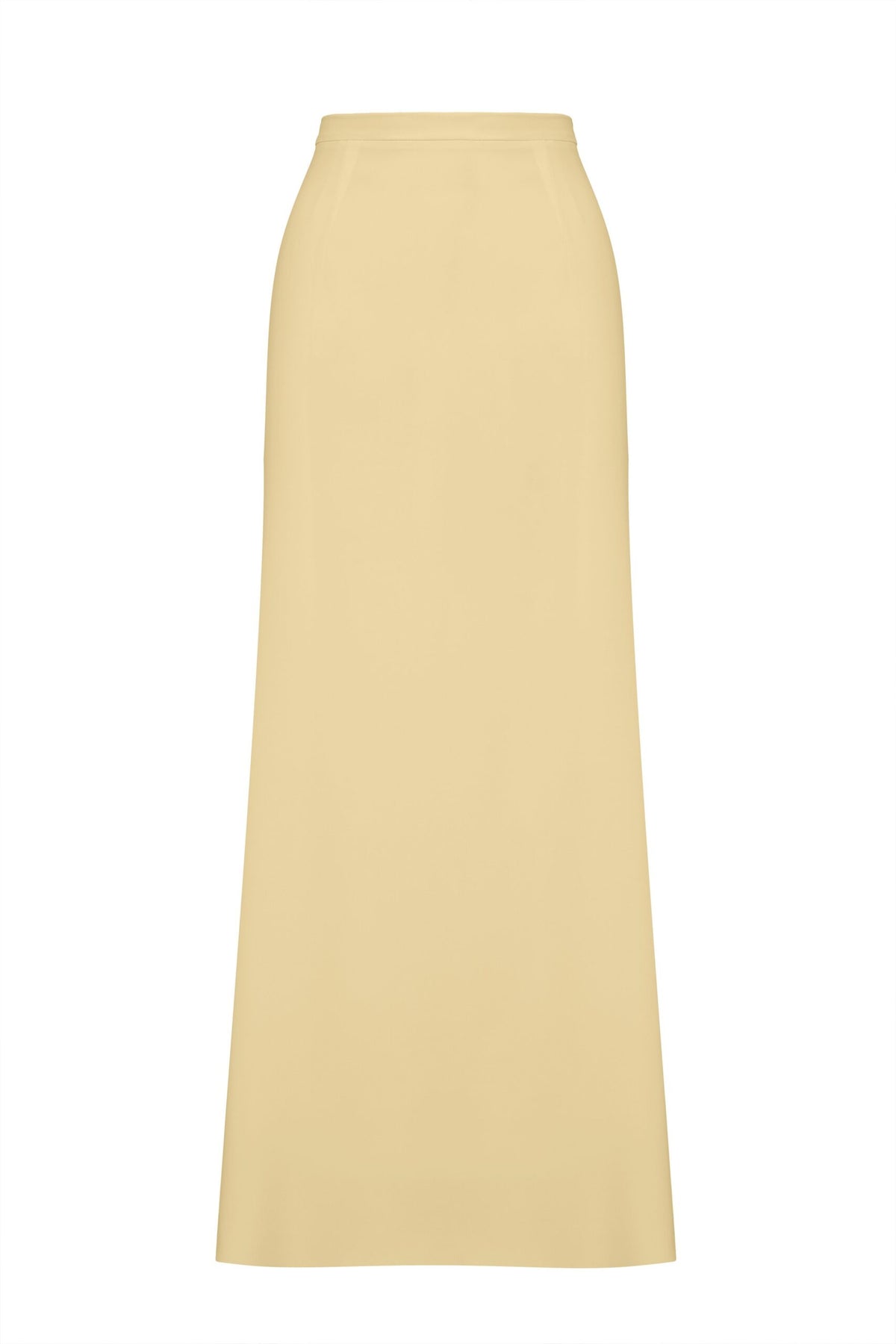 BSB Maxi mermaid skirt