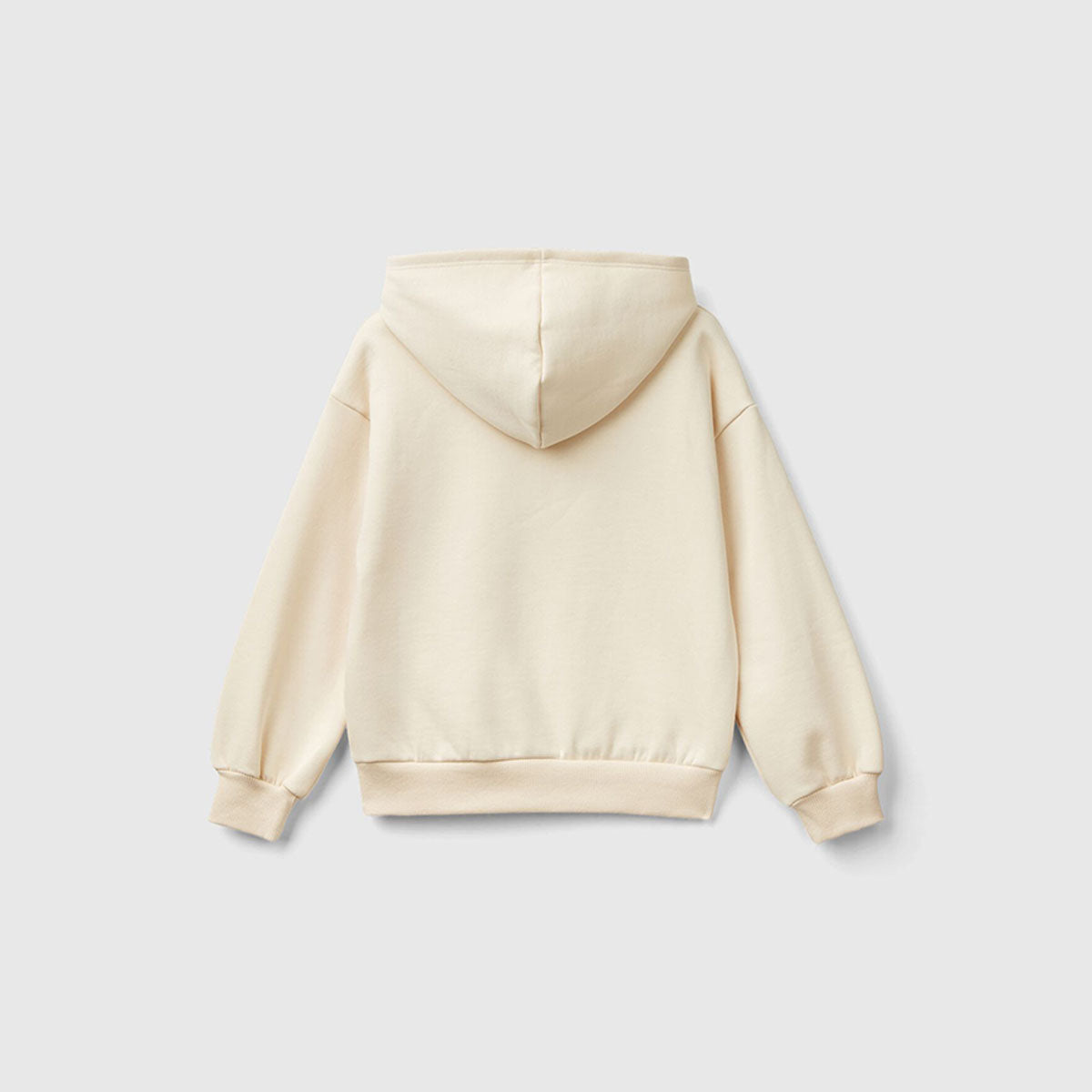 Benetton Studs Sweatshirt