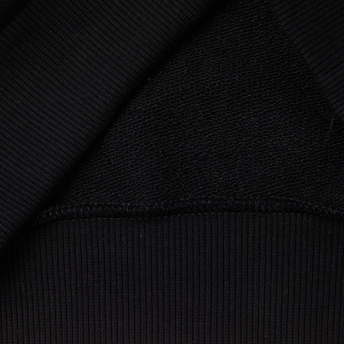Benetton Printed Hoodie