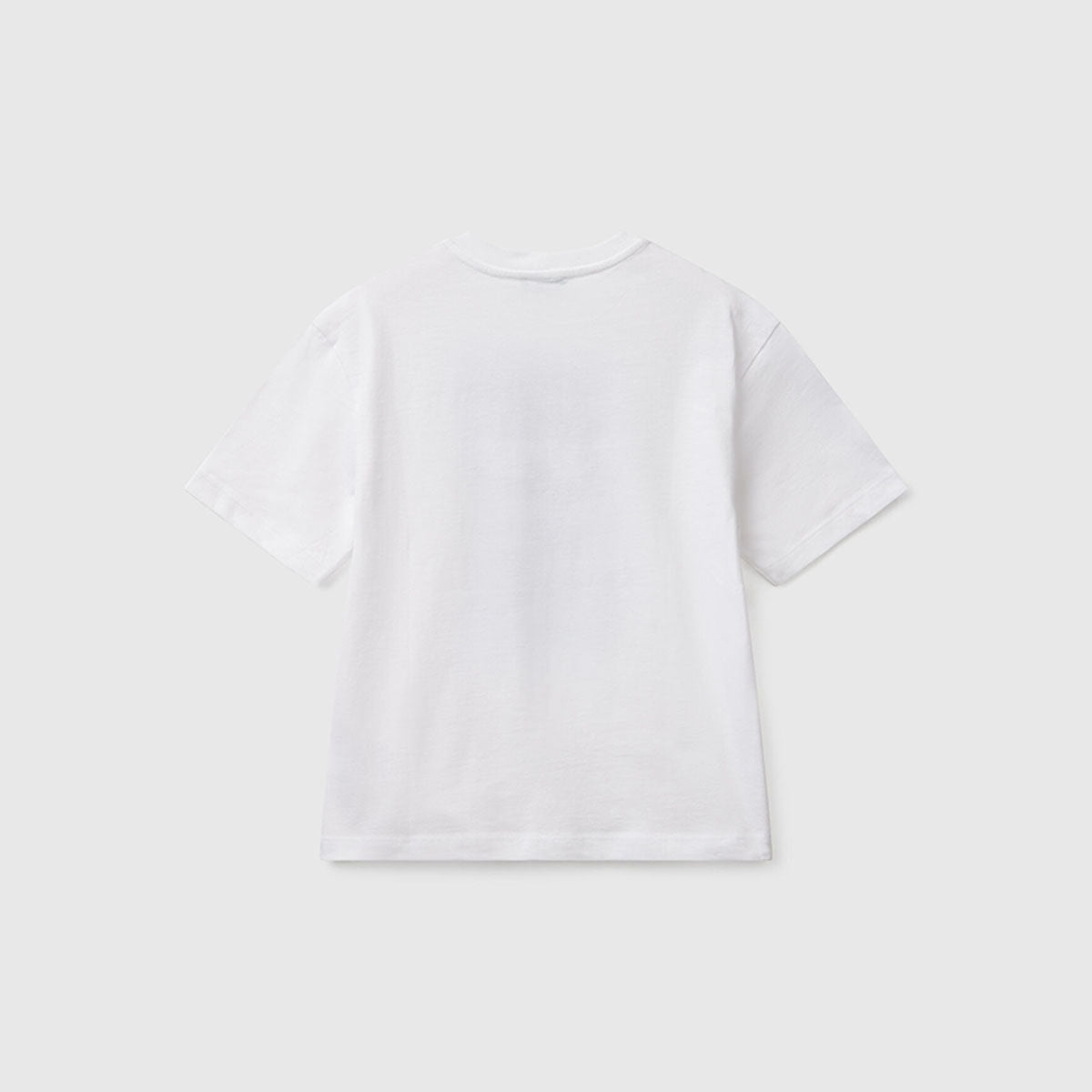 Benetton Short Sleeve TShirt