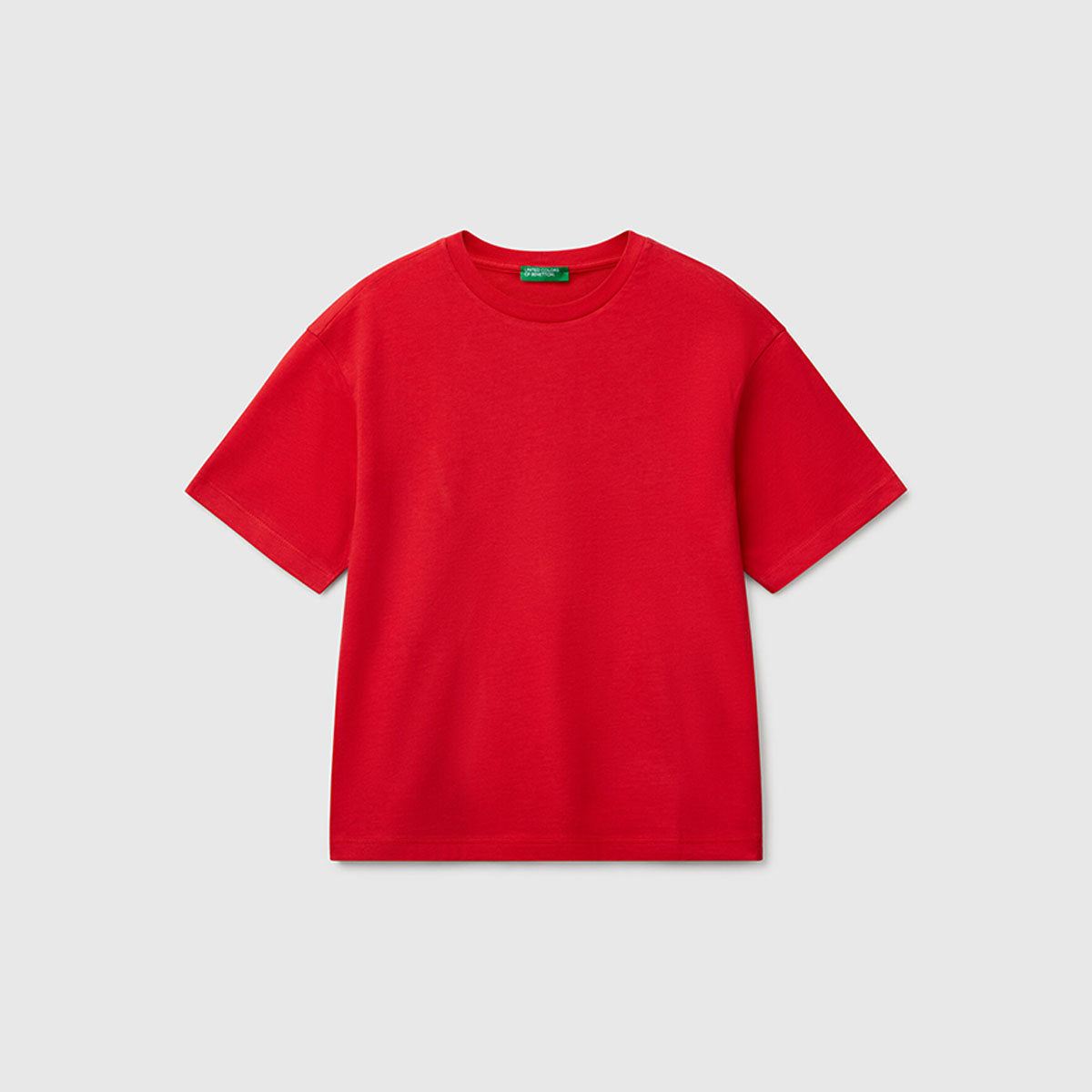 Benetton Short Sleeve TShirt