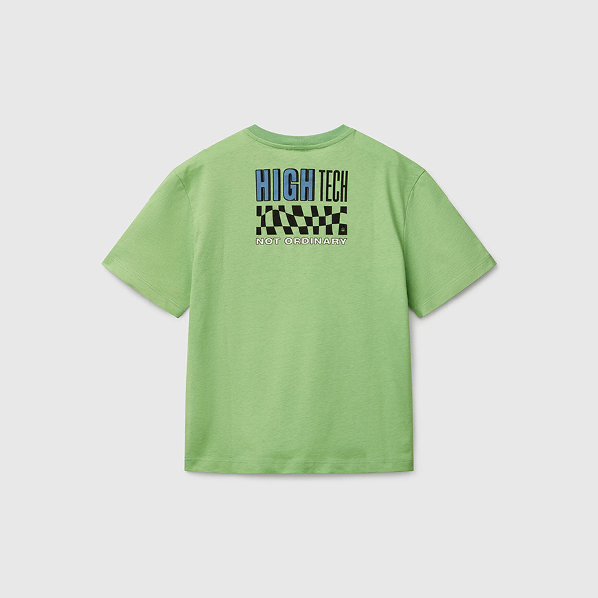 Benetton Short Sleeve TShirt