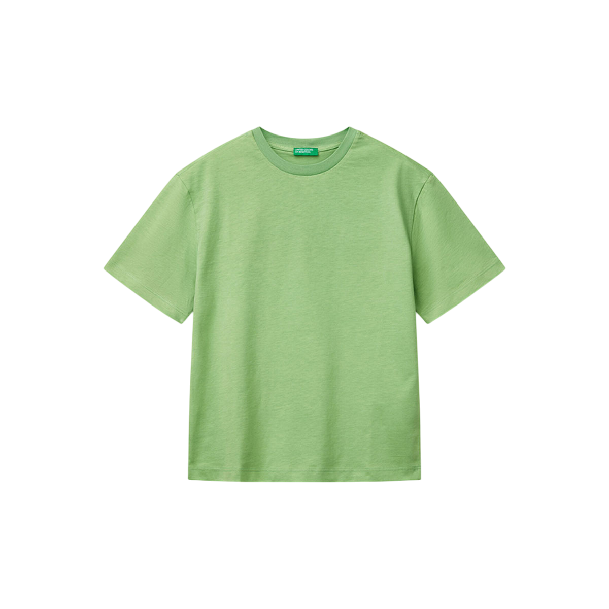 Benetton Short Sleeve TShirt