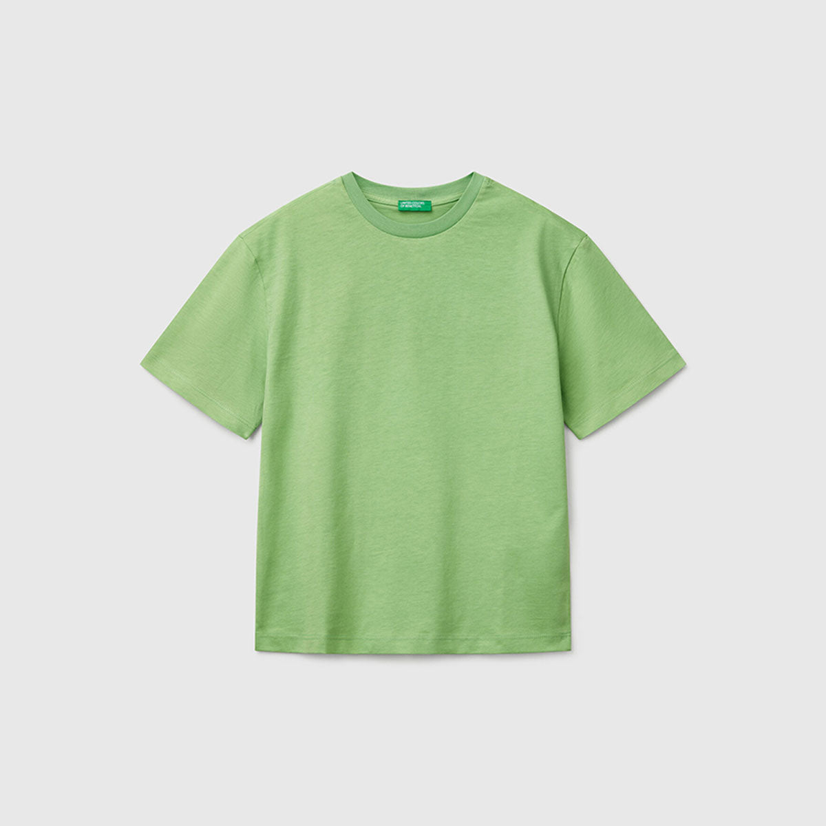 Benetton Short Sleeve TShirt