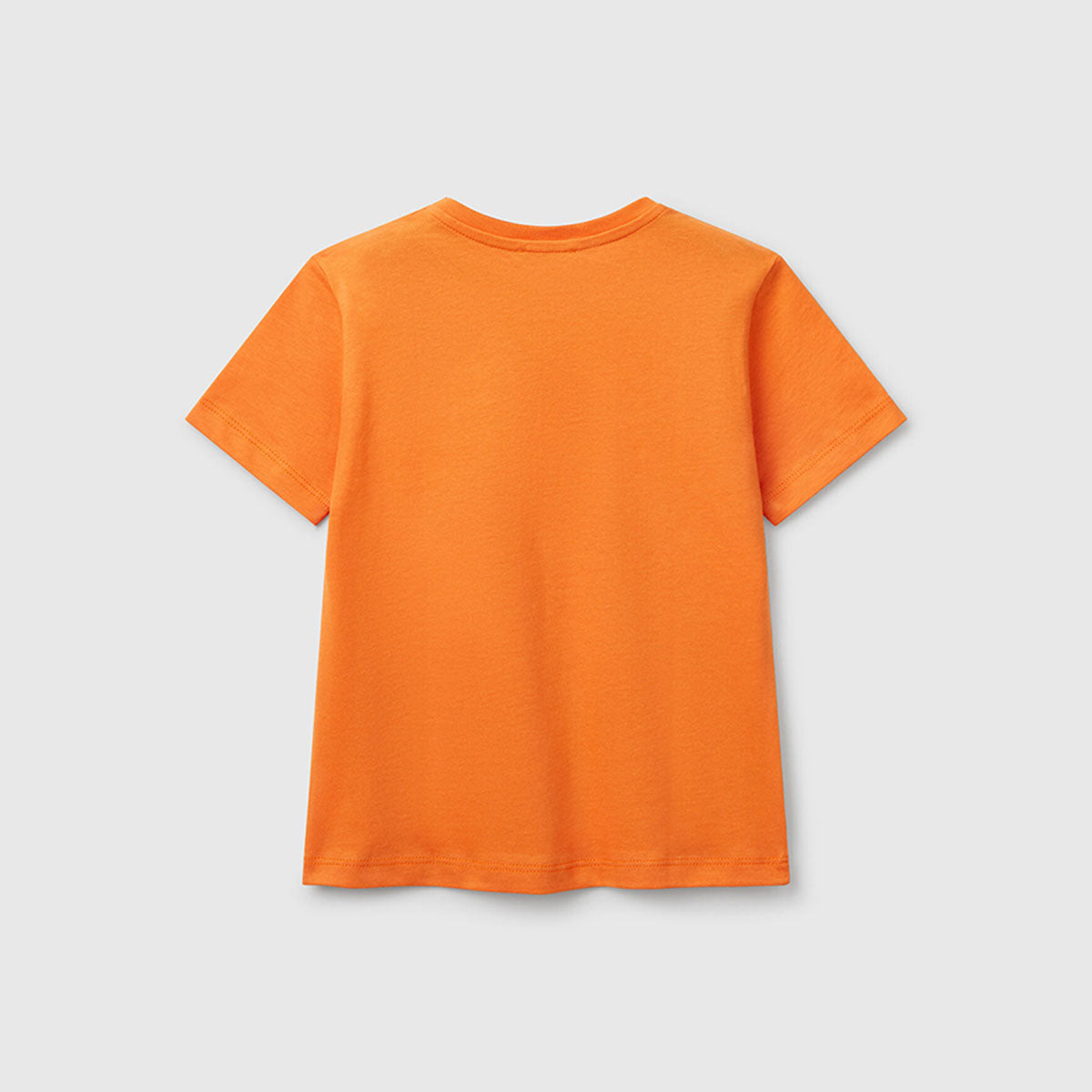 Benetton Print TShirt
