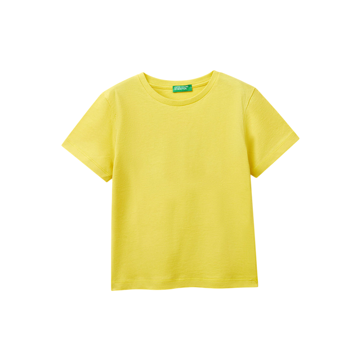 Benetton Print TShirt