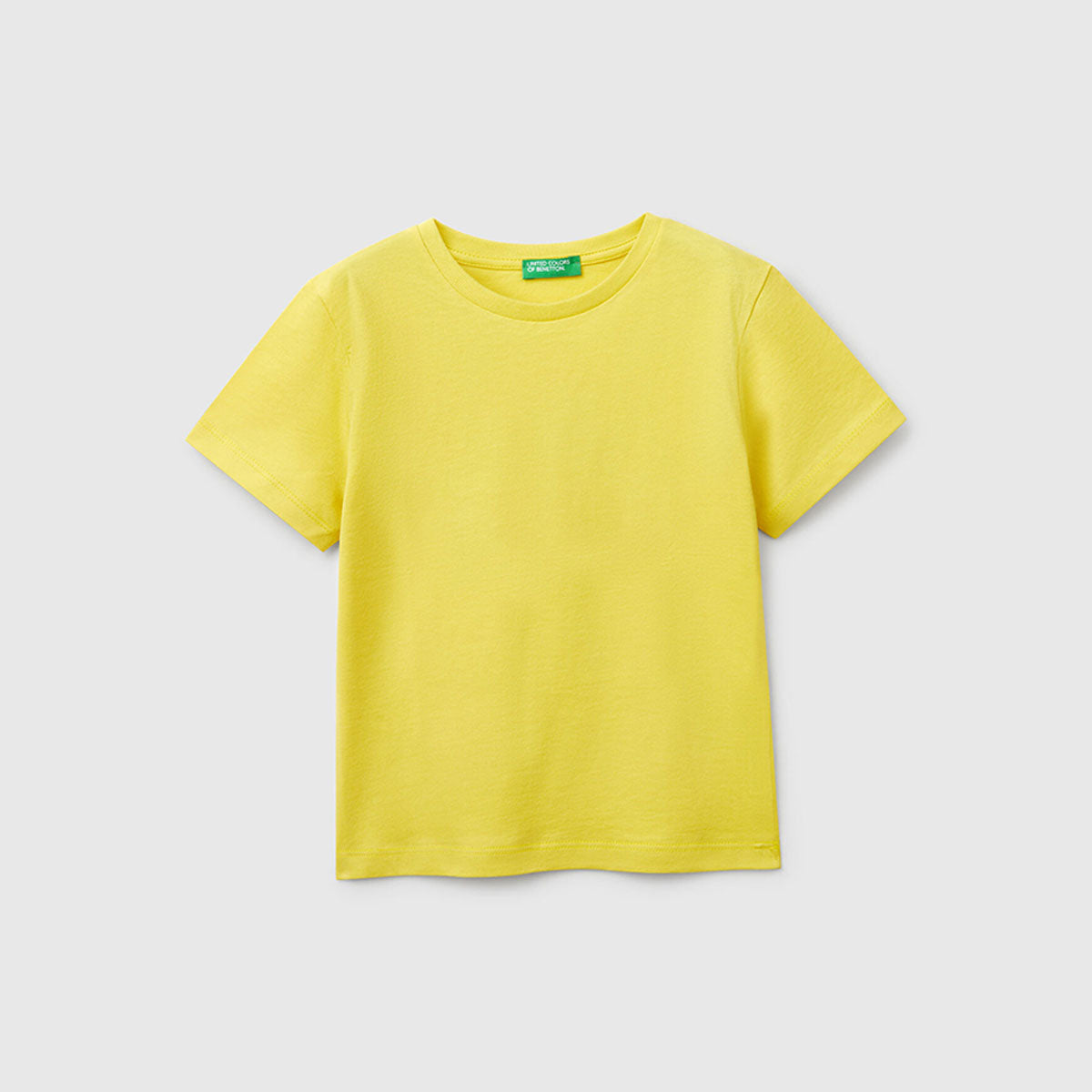 Benetton Print TShirt