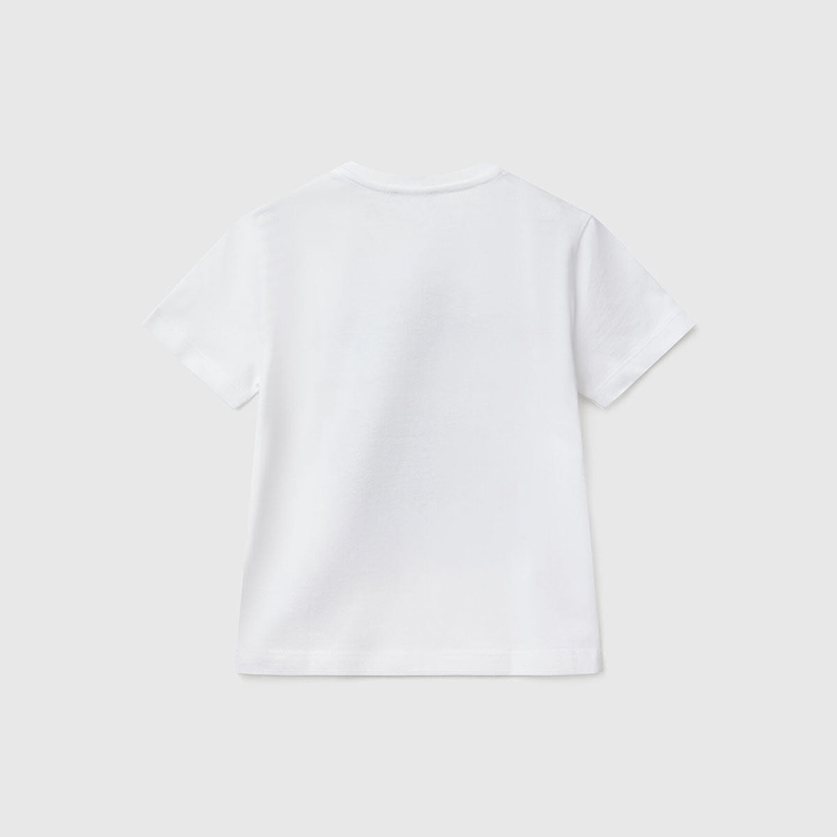 Benetton Print TShirt