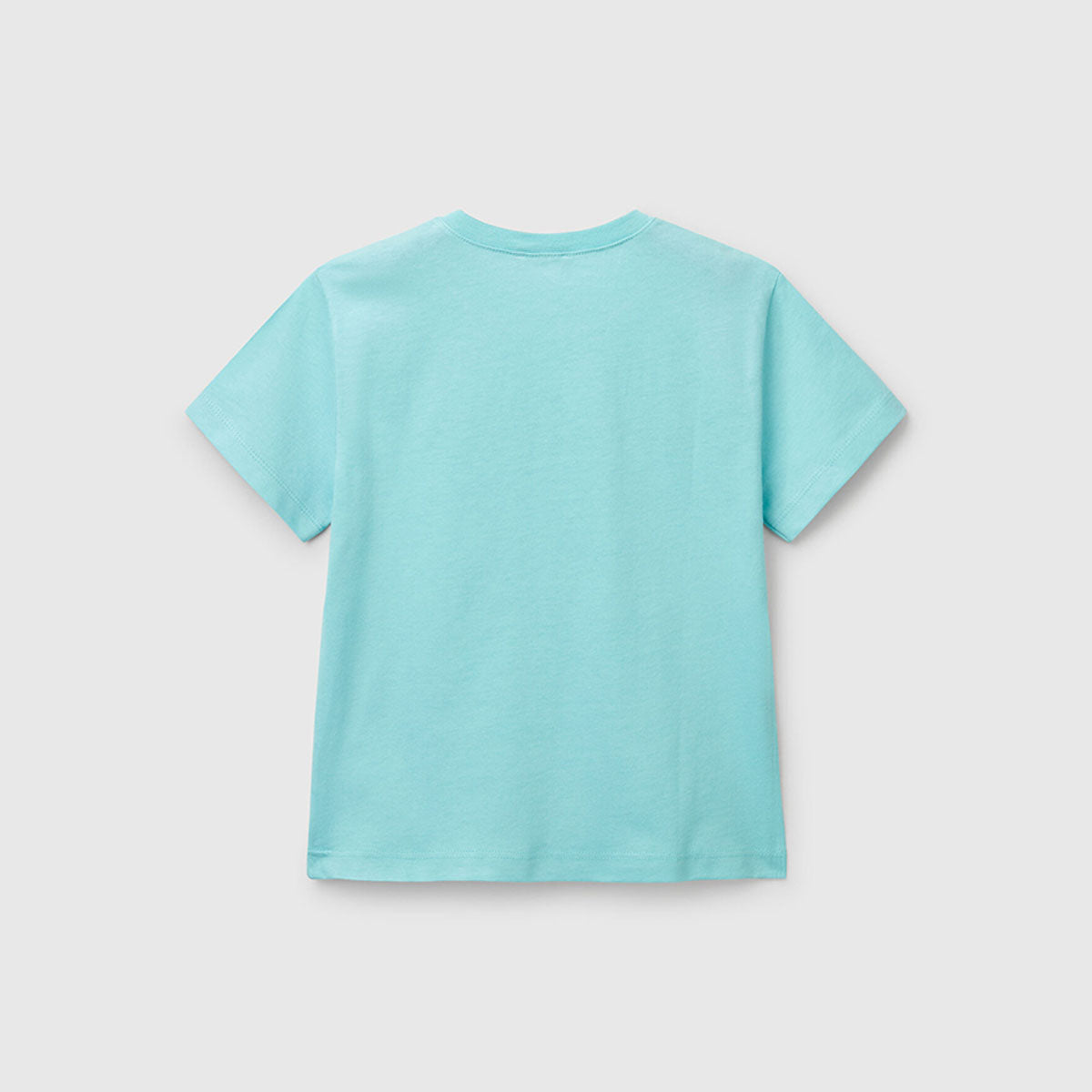 Benetton Print TShirt