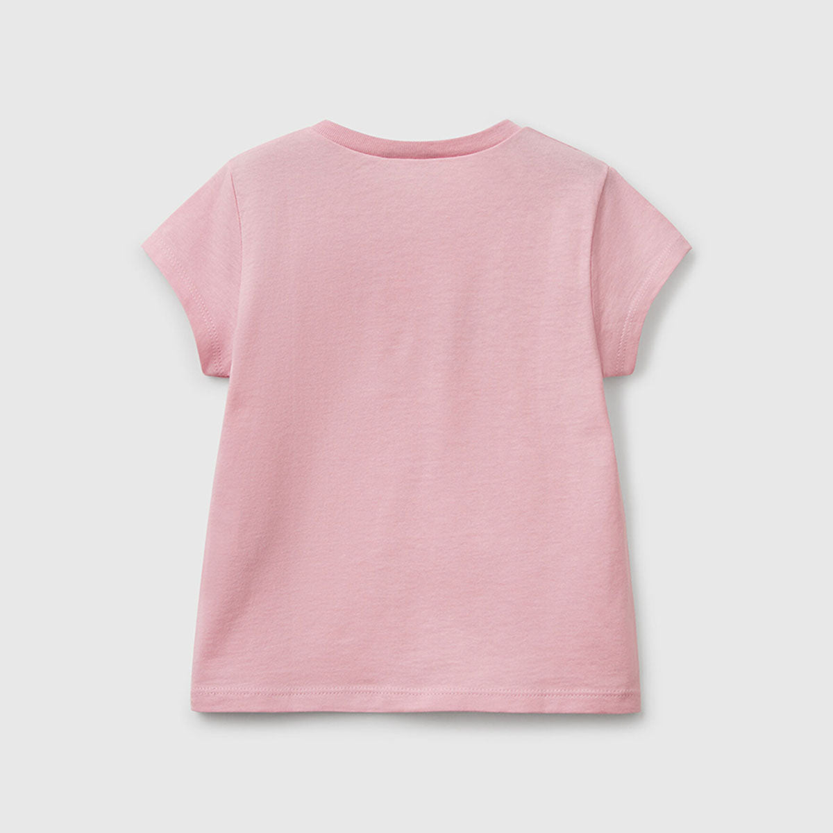 Benetton Glitter TShirt