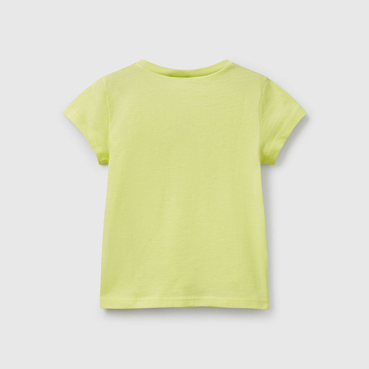 Benetton Glitter TShirt