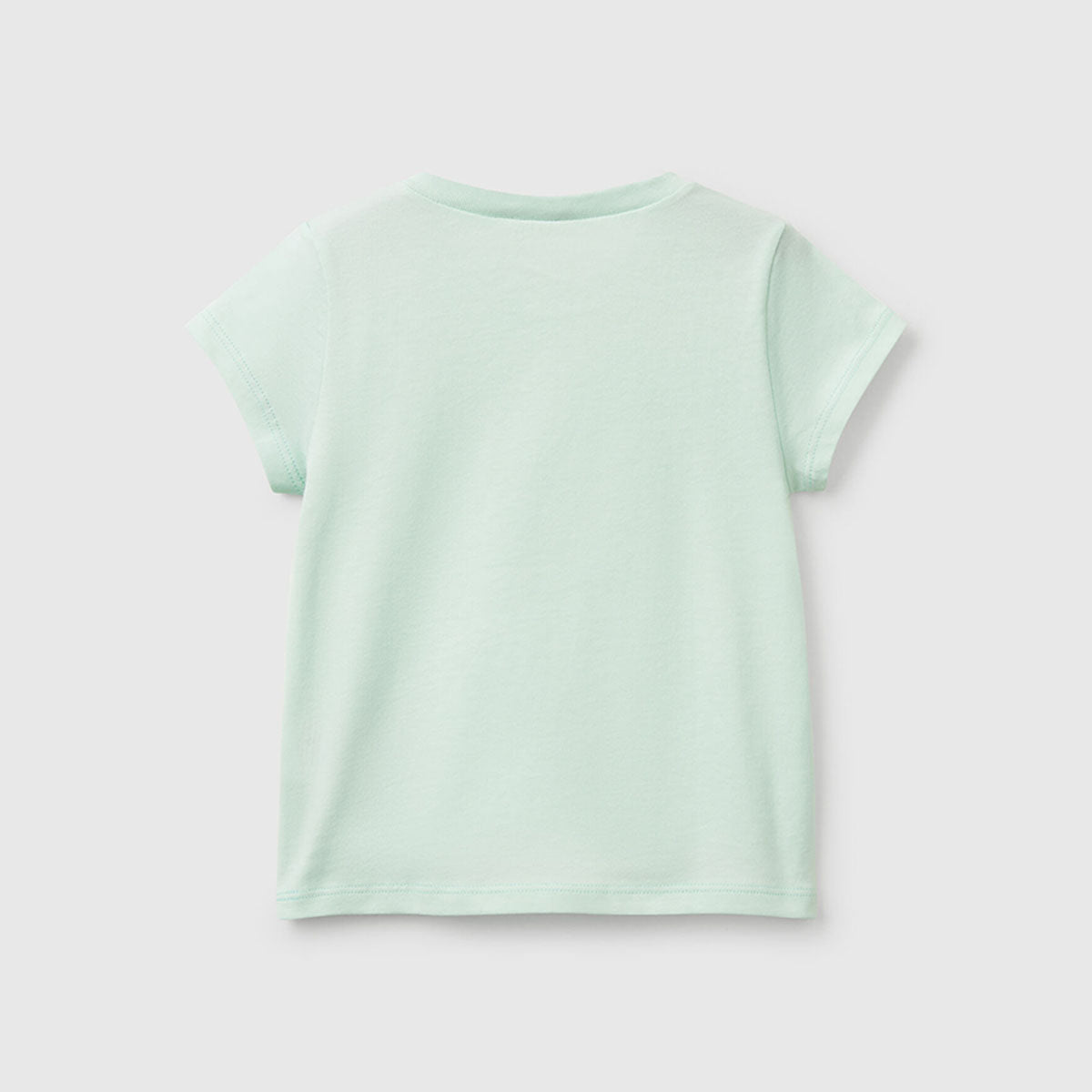 Benetton Short Sleeve TShirt