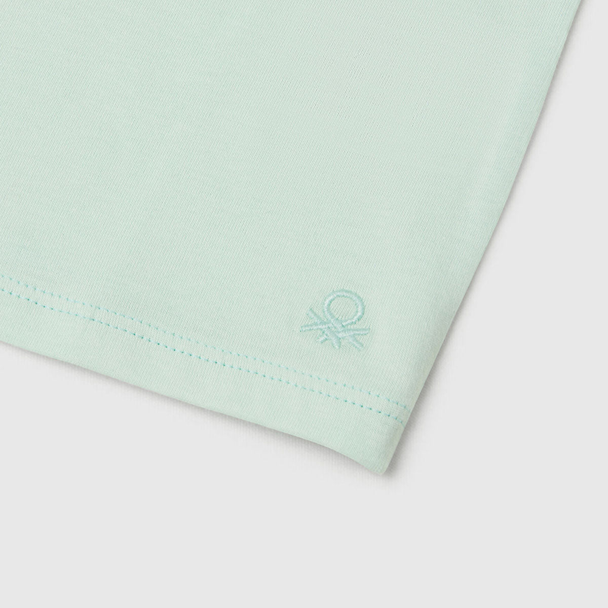 Benetton Short Sleeve TShirt
