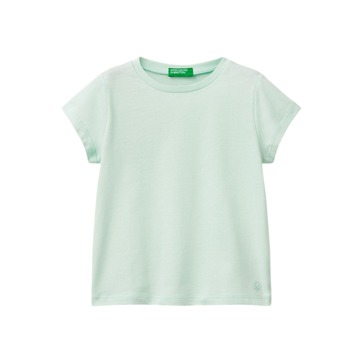 Benetton Short Sleeve TShirt