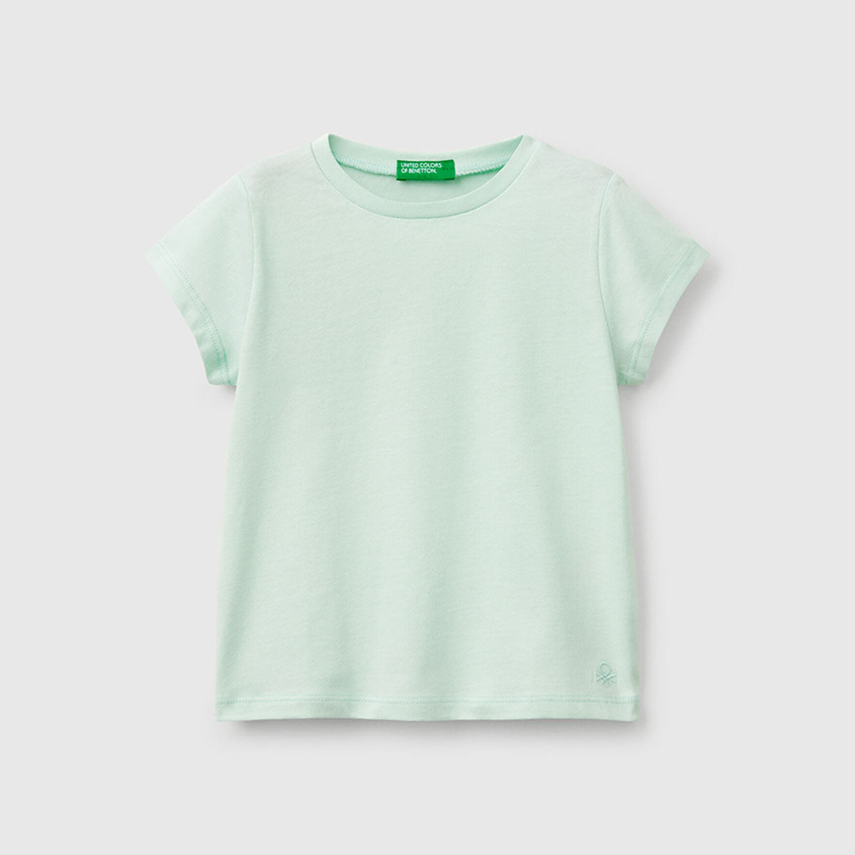 Benetton Short Sleeve TShirt