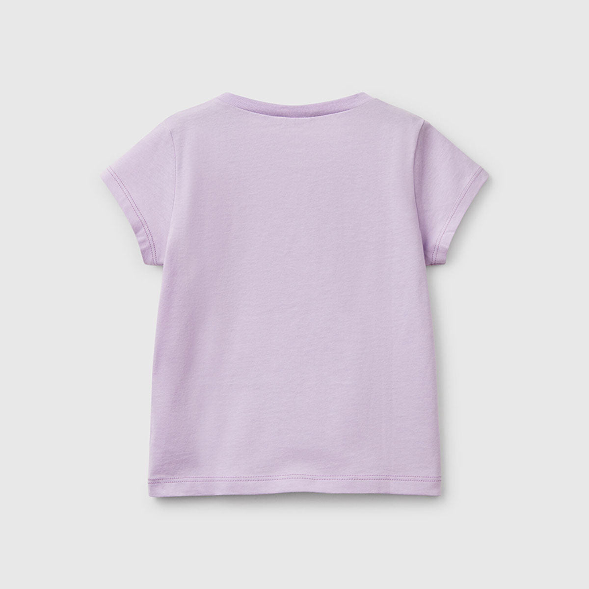 Benetton Short Sleeve TShirt