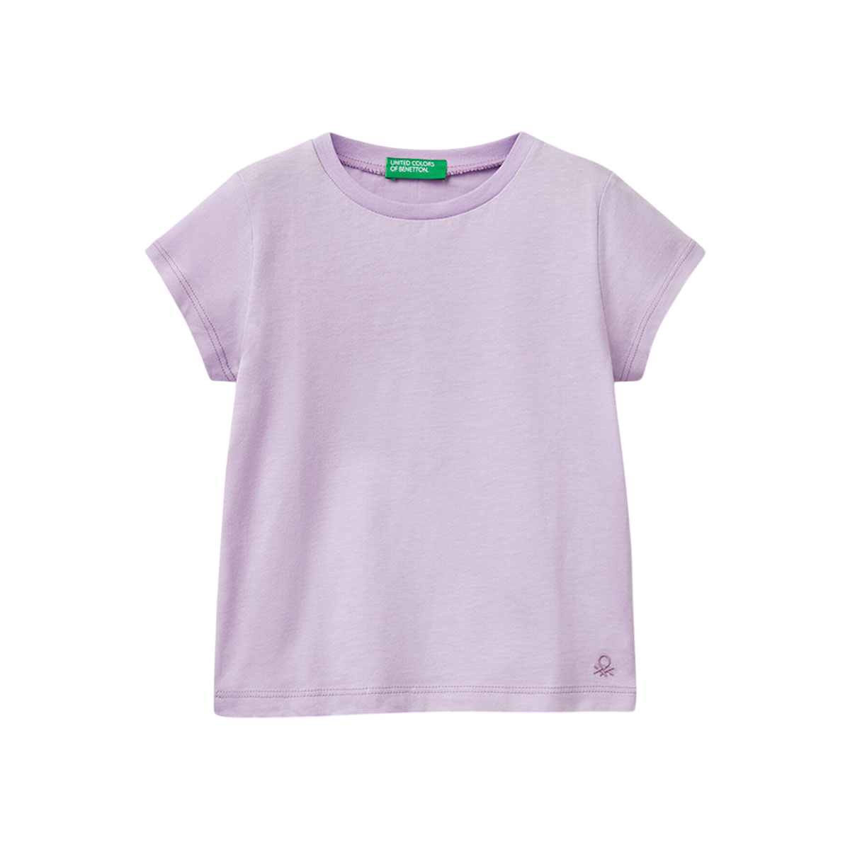 Benetton Short Sleeve TShirt