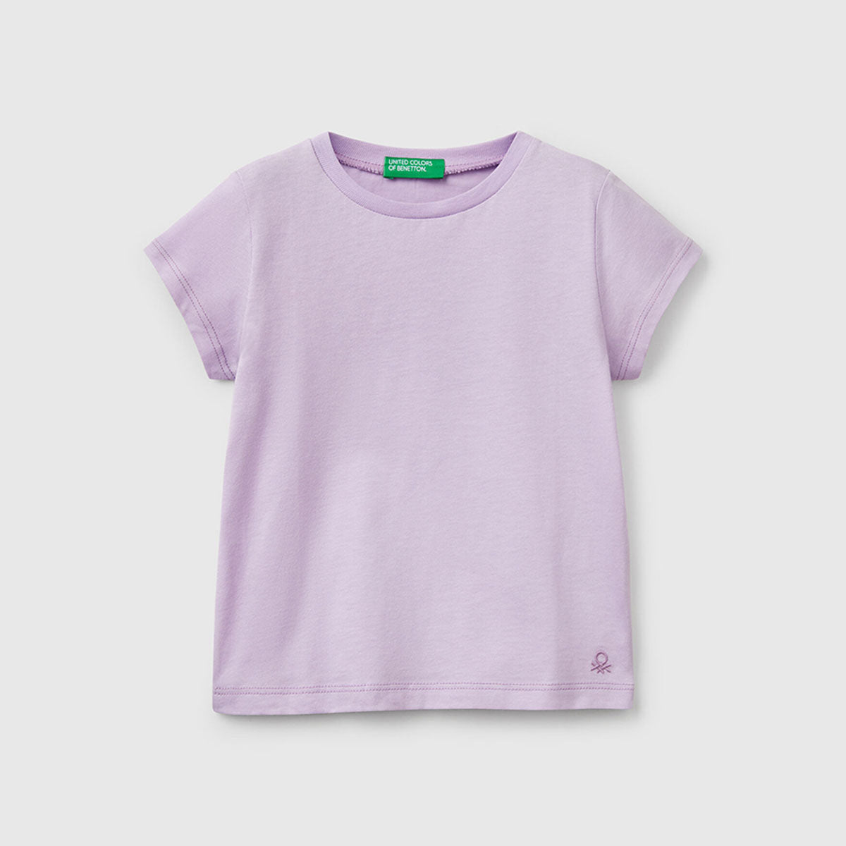 Benetton Short Sleeve TShirt