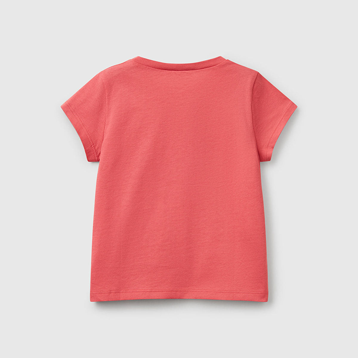 Benetton Short Sleeve TShirt