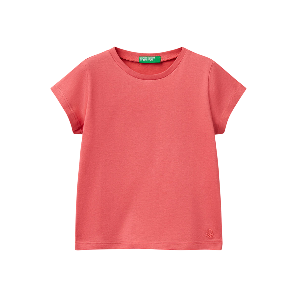 Benetton Short Sleeve TShirt