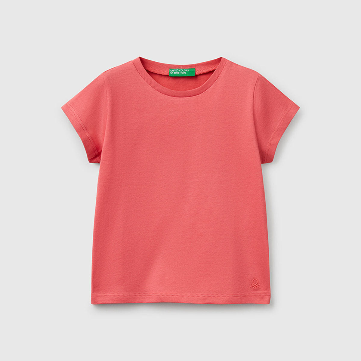 Benetton Short Sleeve TShirt