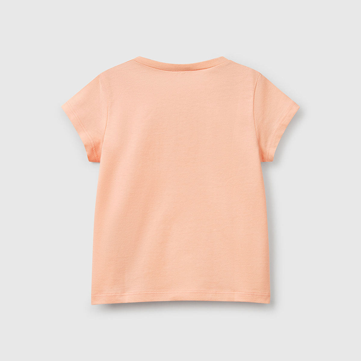 Benetton Short Sleeve TShirt