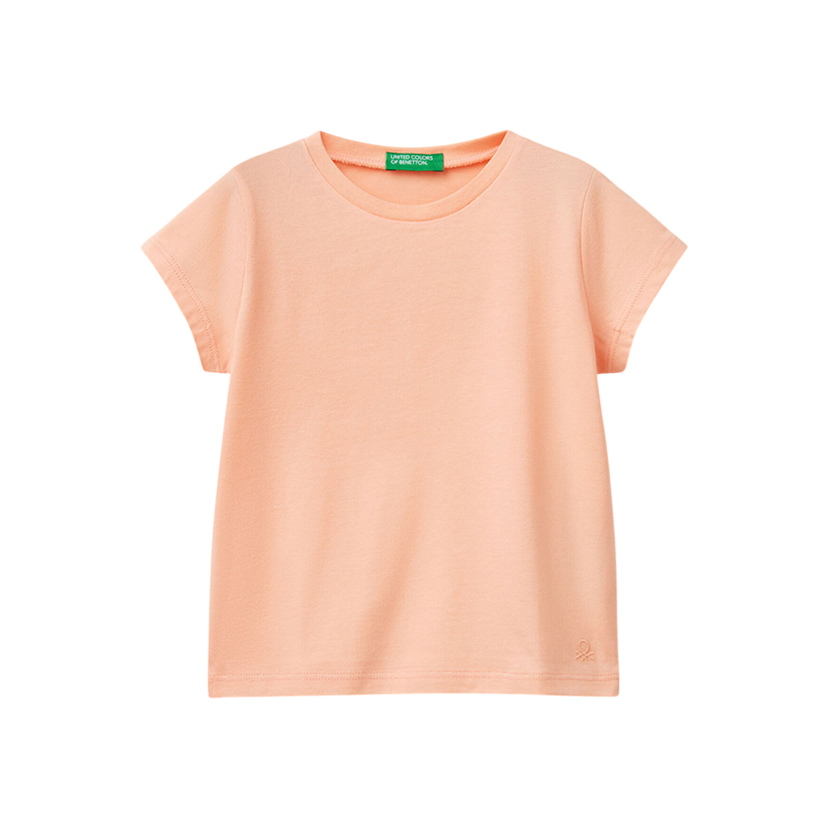 Benetton Short Sleeve TShirt