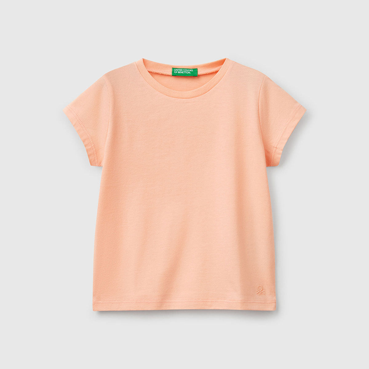 Benetton Short Sleeve TShirt