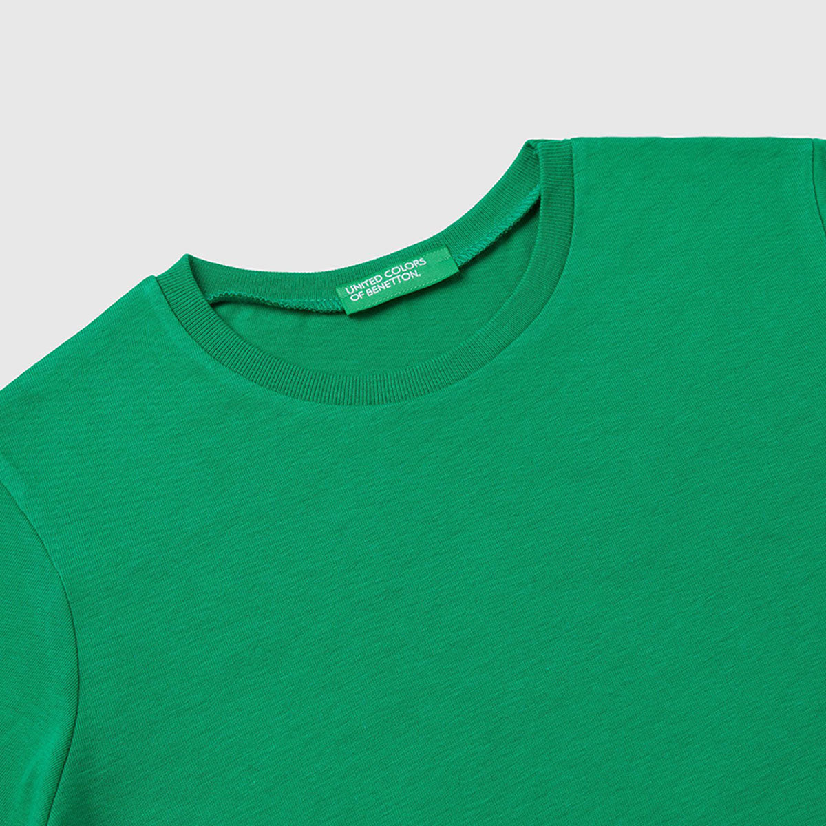 Benetton Basic TShirt