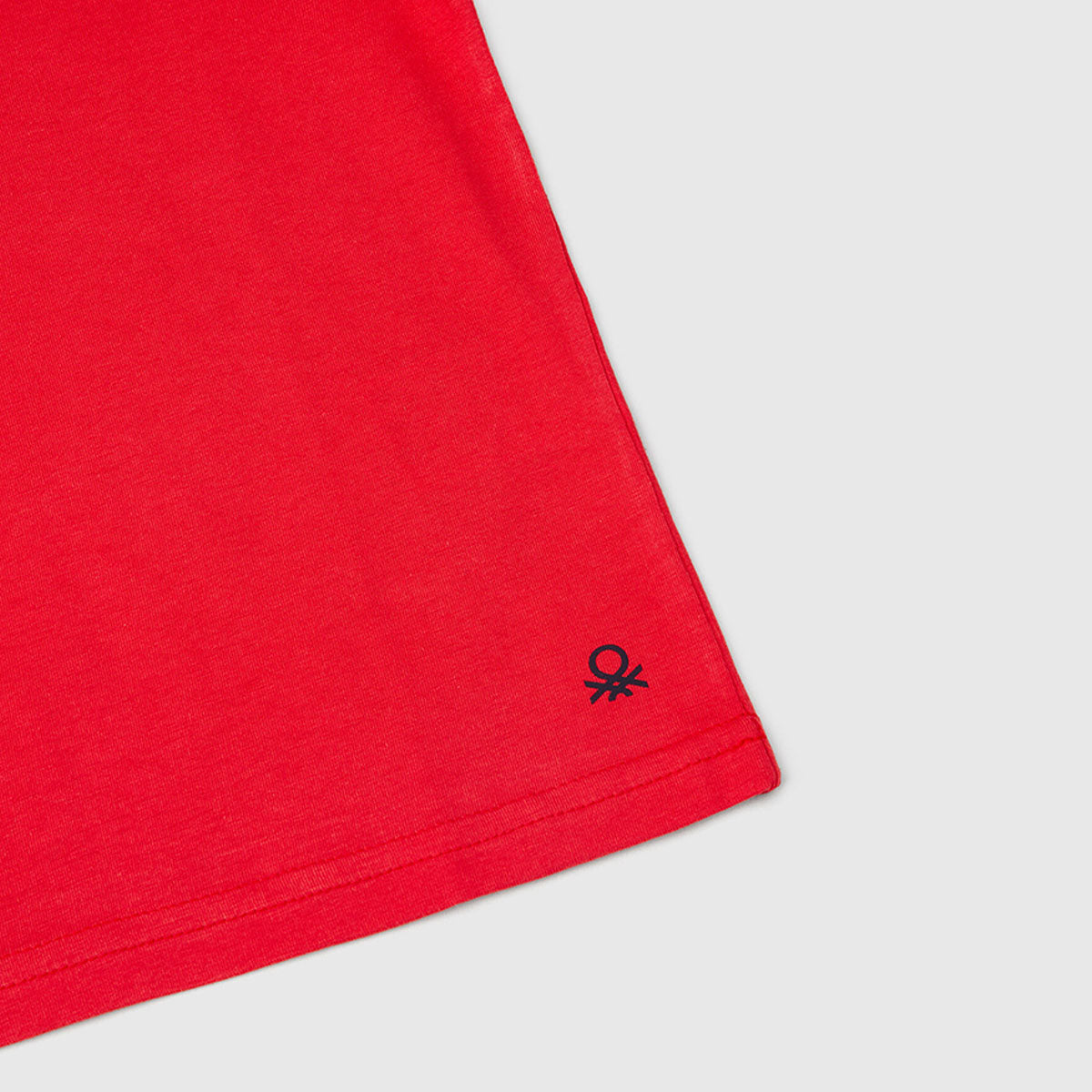 Benetton Basic TShirt