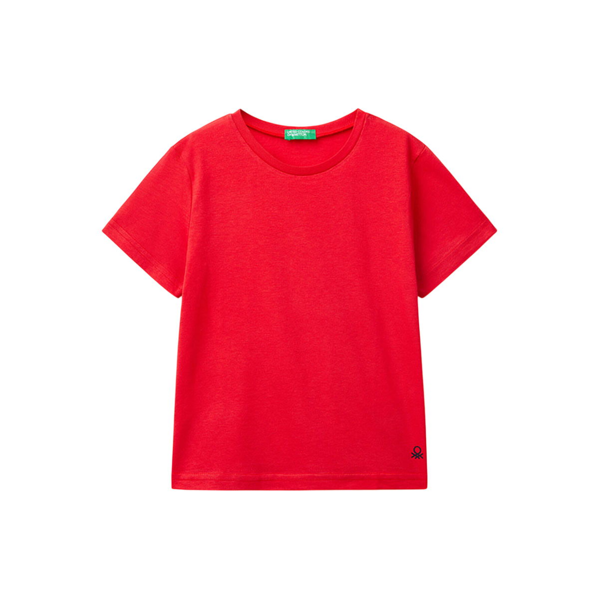 Benetton Basic TShirt