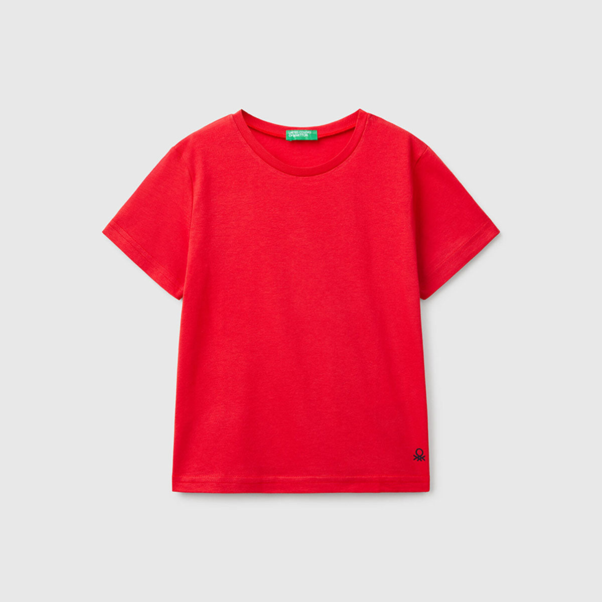 Benetton Basic TShirt