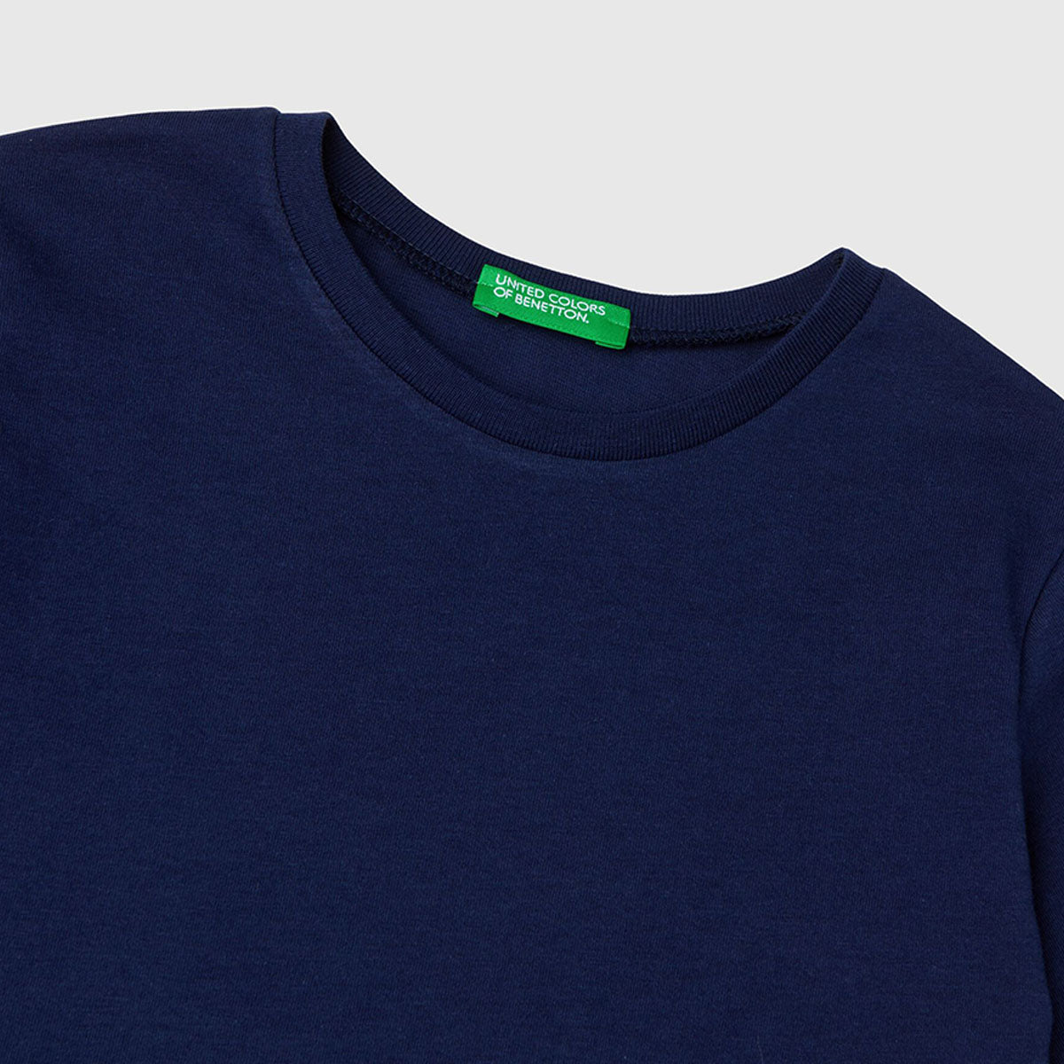 Benetton Basic TShirt