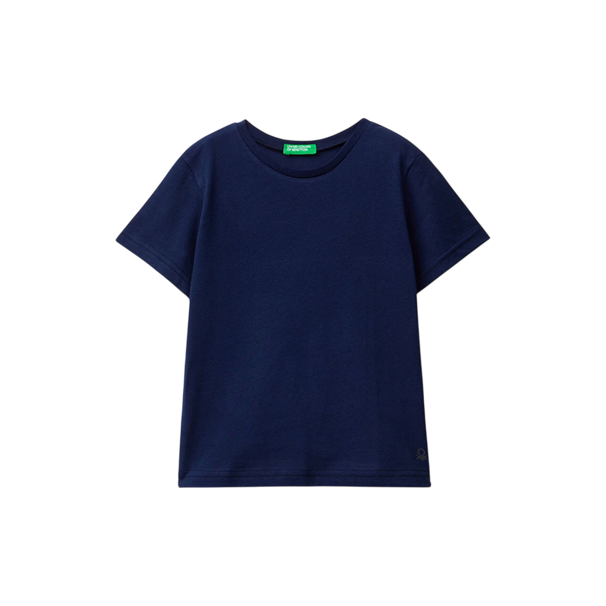 Benetton Basic TShirt